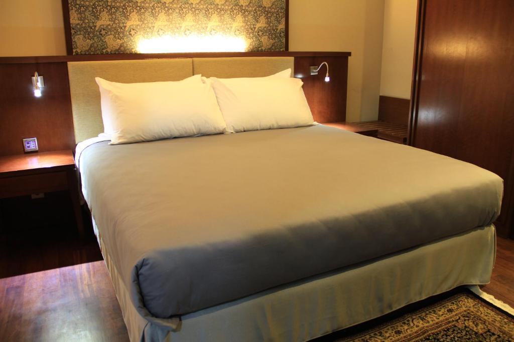House Sangkuriang Hotel Bandung Værelse billede