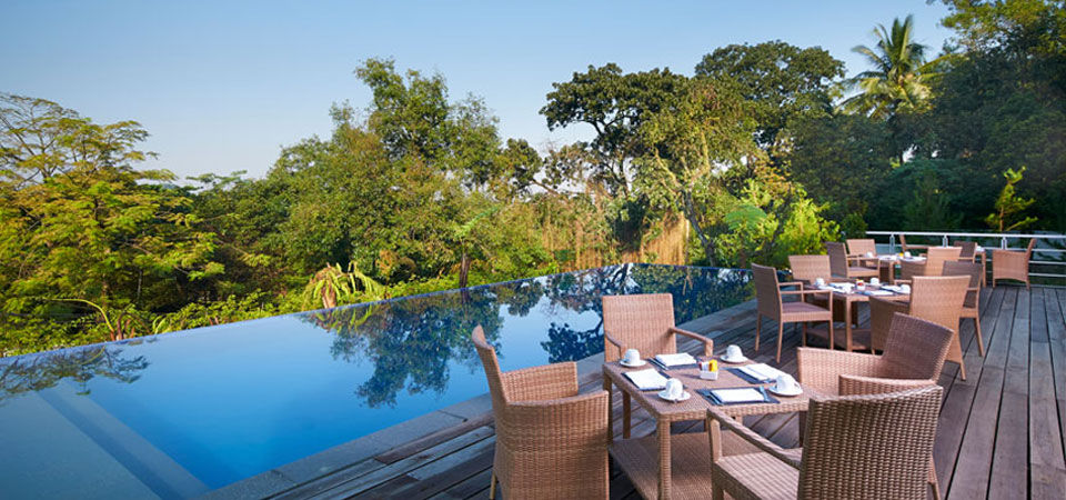 House Sangkuriang Hotel Bandung Eksteriør billede